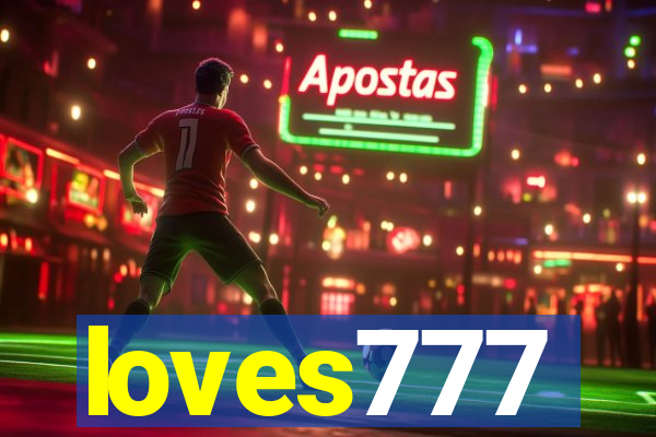loves777