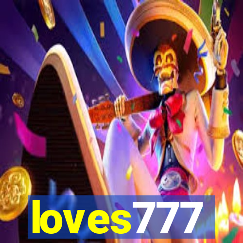loves777