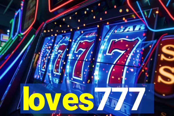 loves777