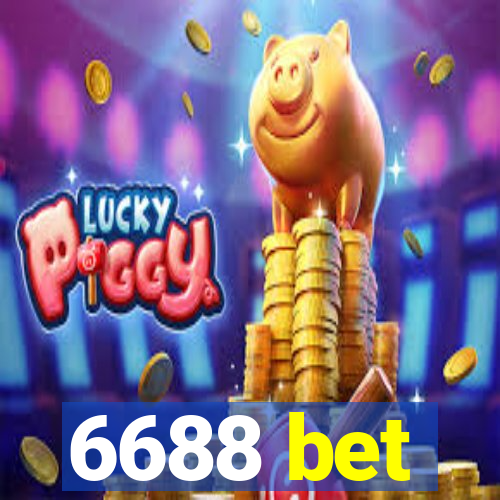6688 bet