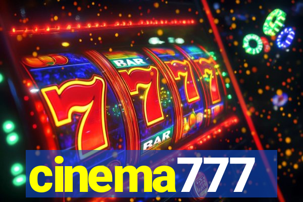 cinema777