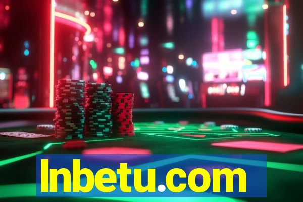 lnbetu.com