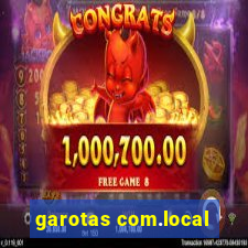 garotas com.local