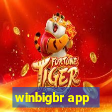 winbigbr app