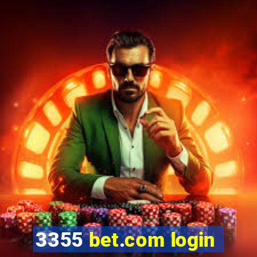 3355 bet.com login