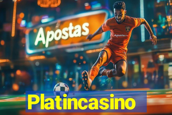 Platincasino
