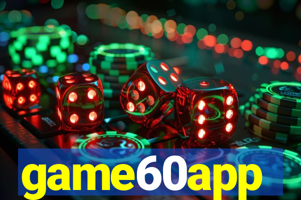 game60app