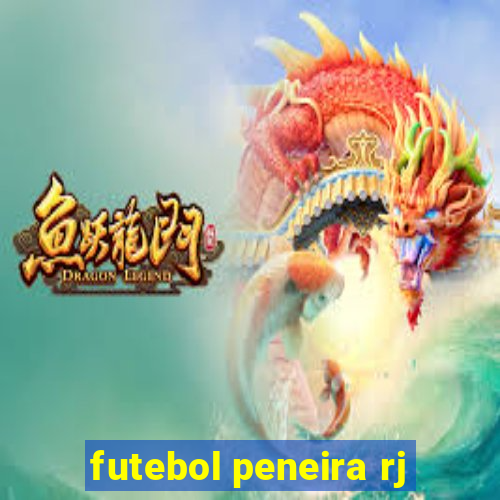 futebol peneira rj