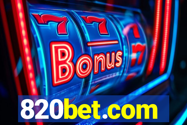 820bet.com