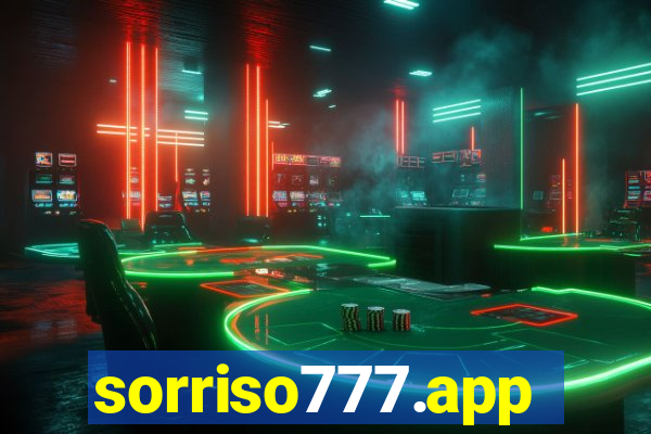 sorriso777.app