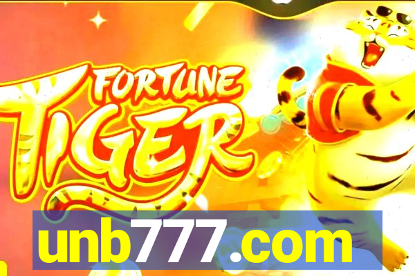 unb777.com