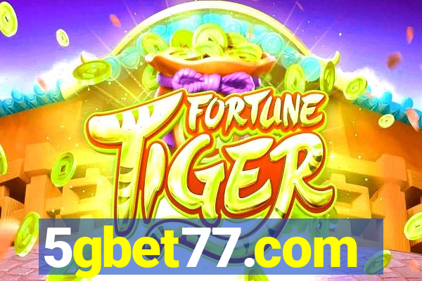 5gbet77.com