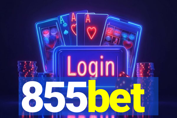 855bet