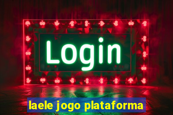 laele jogo plataforma
