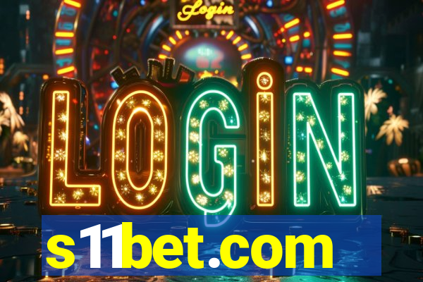 s11bet.com