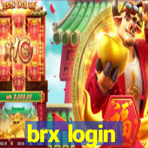 brx login