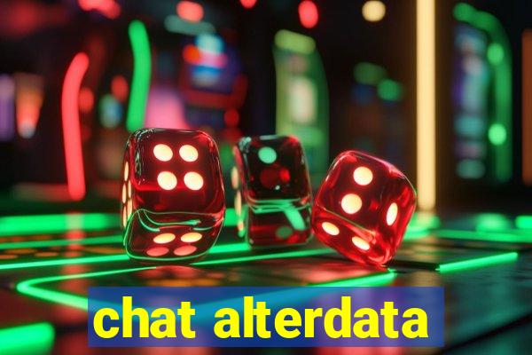chat alterdata