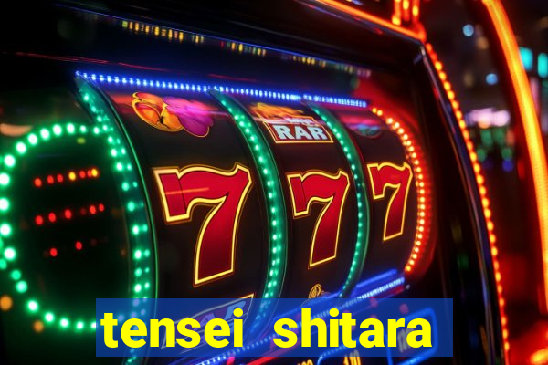 tensei shitara slime datta ken season 3