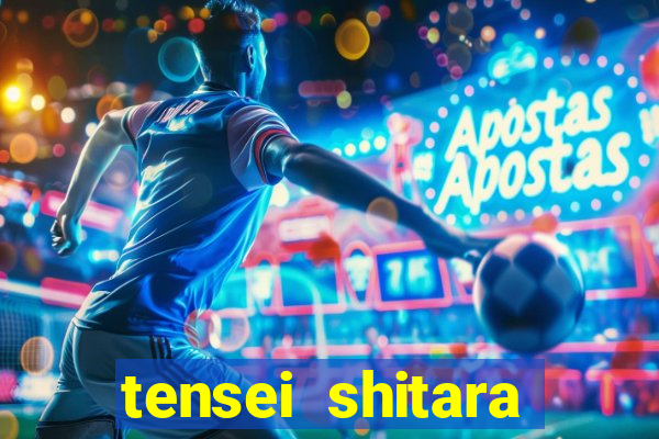 tensei shitara slime datta ken season 3
