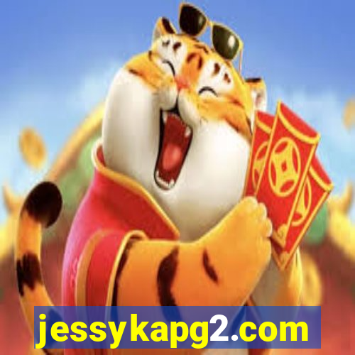 jessykapg2.com