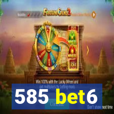 585 bet6