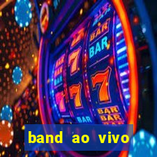 band ao vivo gratis multicanais
