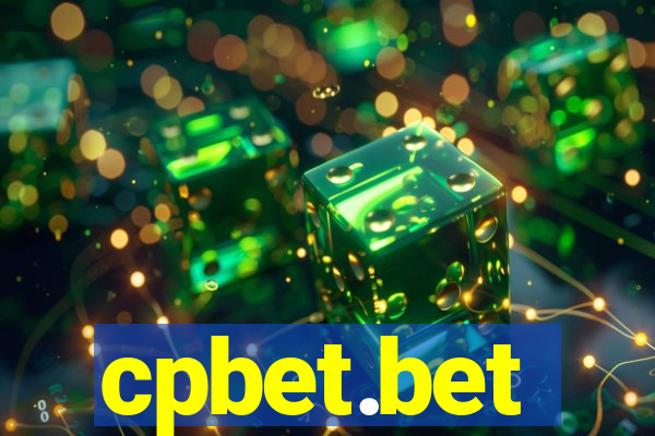 cpbet.bet