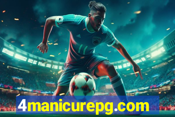 4manicurepg.com