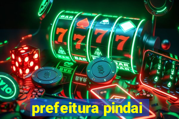prefeitura pindai