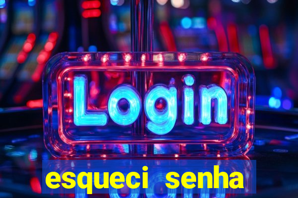 esqueci senha windows 10