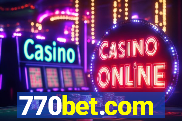 770bet.com