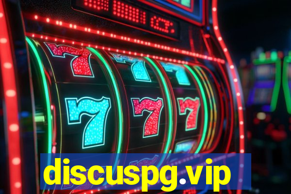 discuspg.vip