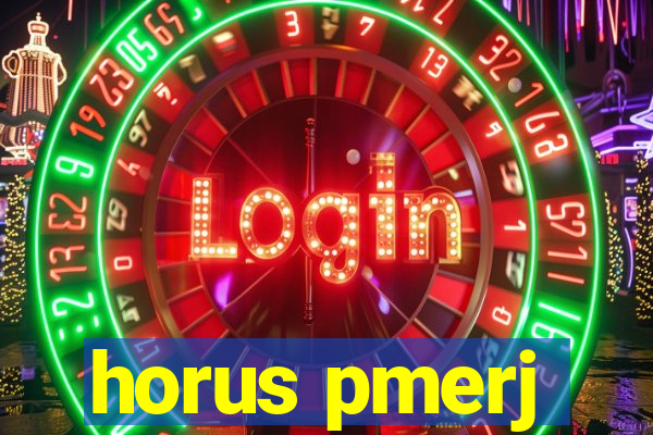 horus pmerj