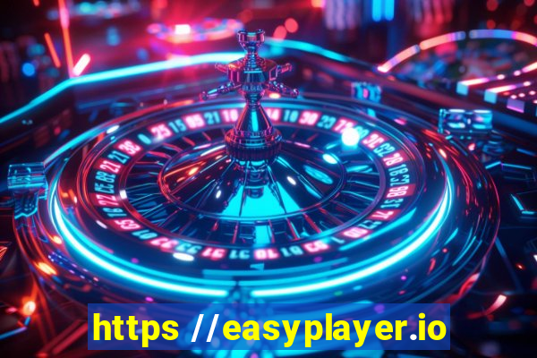 https //easyplayer.io
