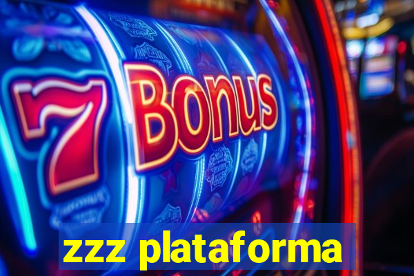 zzz plataforma