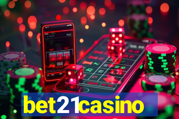bet21casino