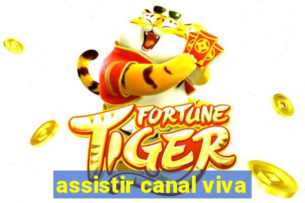 assistir canal viva