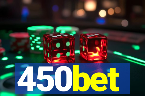 450bet
