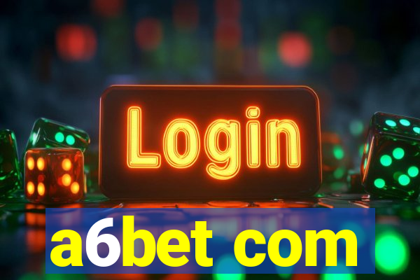 a6bet com