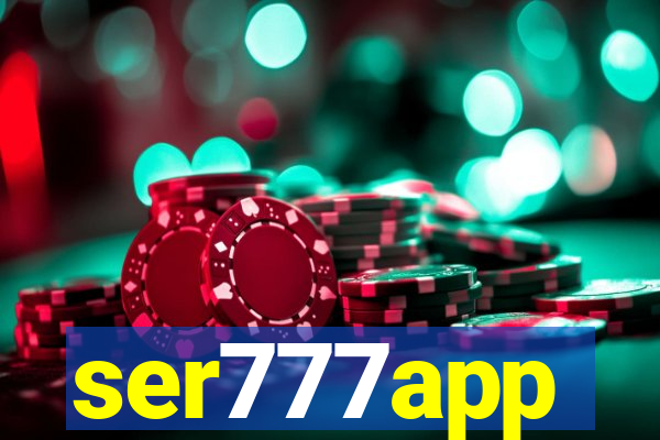 ser777app