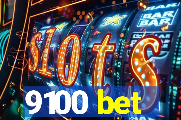 9100 bet