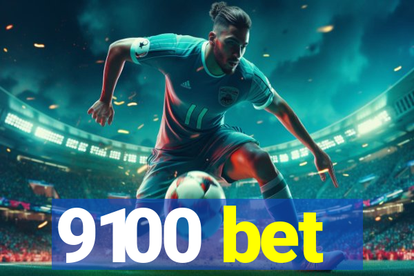 9100 bet