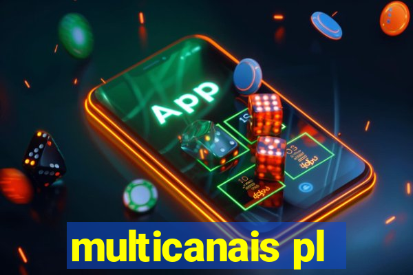multicanais pl
