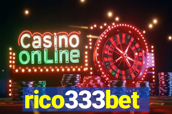 rico333bet