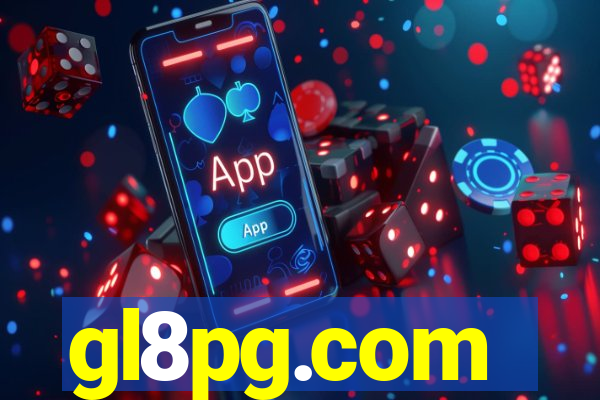 gl8pg.com
