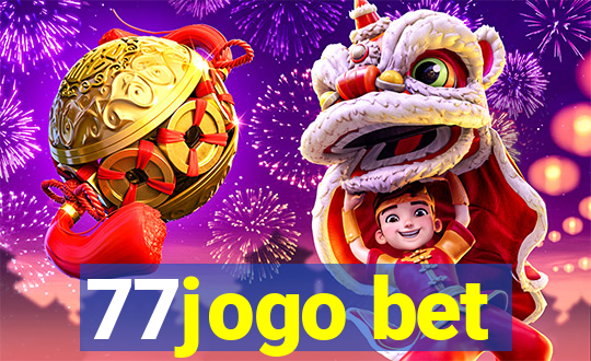 77jogo bet