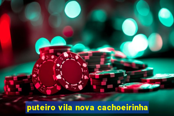 puteiro vila nova cachoeirinha
