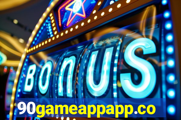 90gameappapp.com