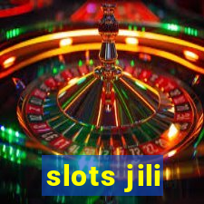 slots jili