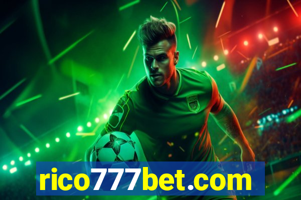 rico777bet.com